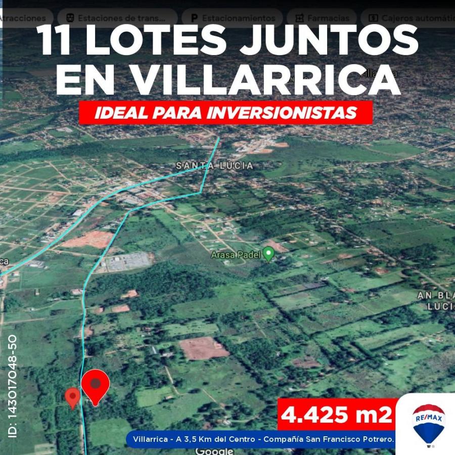 Home in Metric Way