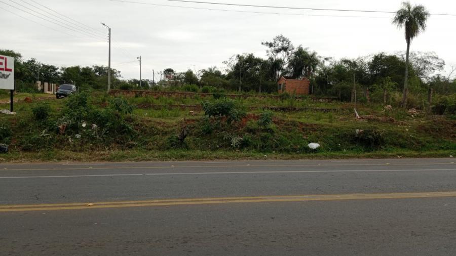 Foto Terreno en Venta en mirador de Luque, Luque, Central - G 650.000.000 - TEV1609 - BienesOnLine