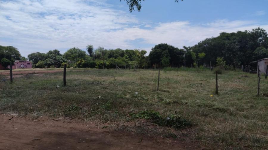 Foto Terreno en Venta en Col. Juan de Salazar, Limpio, Central - G 450.000.000 - TEV1729 - BienesOnLine