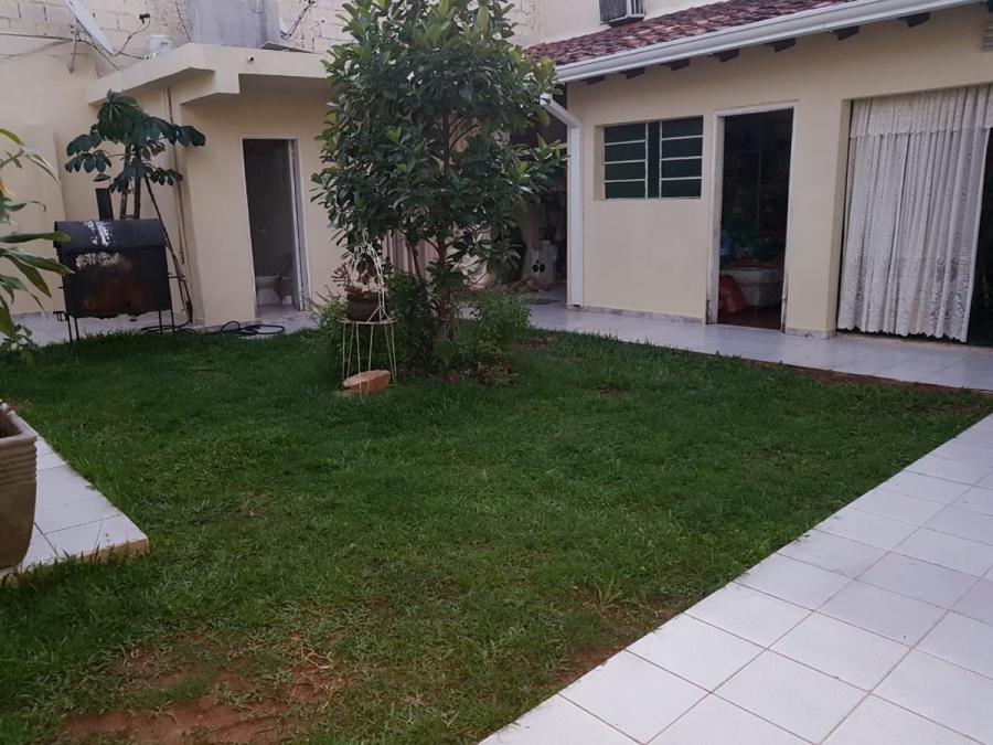 Home in Metric Way