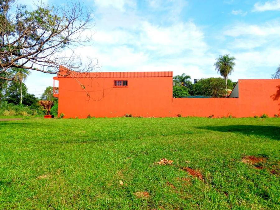 Home in Metric Way