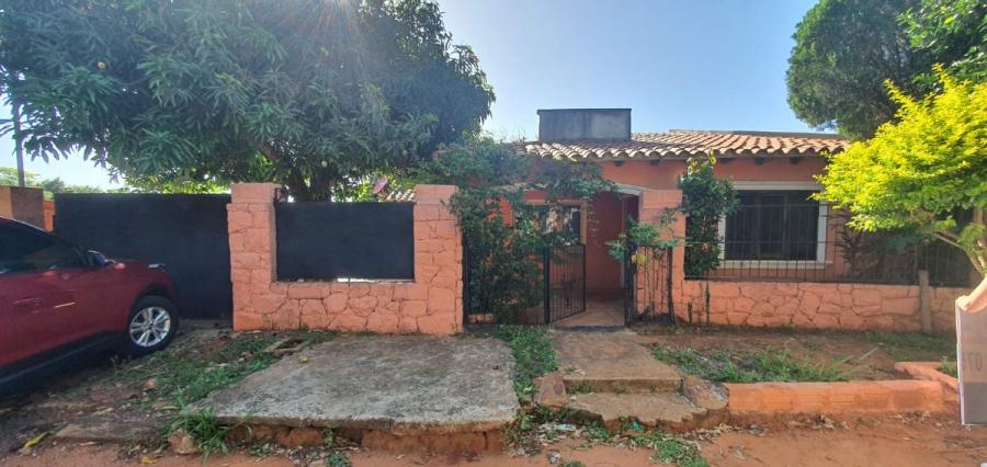 Foto Casa en Venta en cuarto, Itaugu, Central - G 270.000.000 - CAV1914 - BienesOnLine