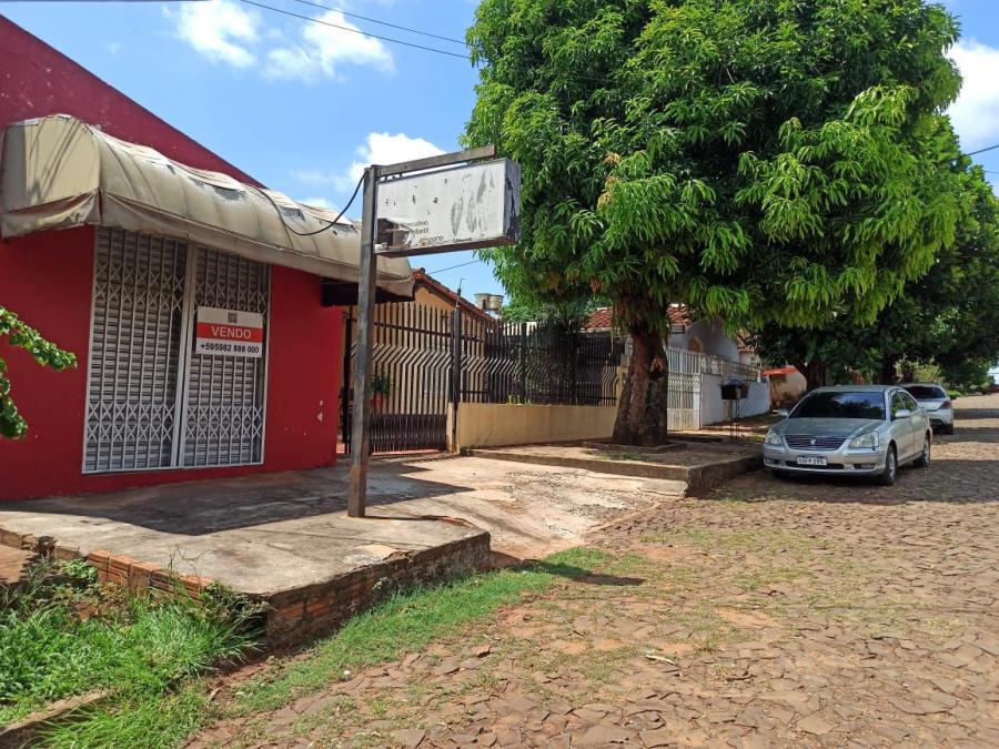 Foto Casa en Venta en La Blanca, Ciudad del Este, Alto Paran - G 458.000.000 - CAV871 - BienesOnLine