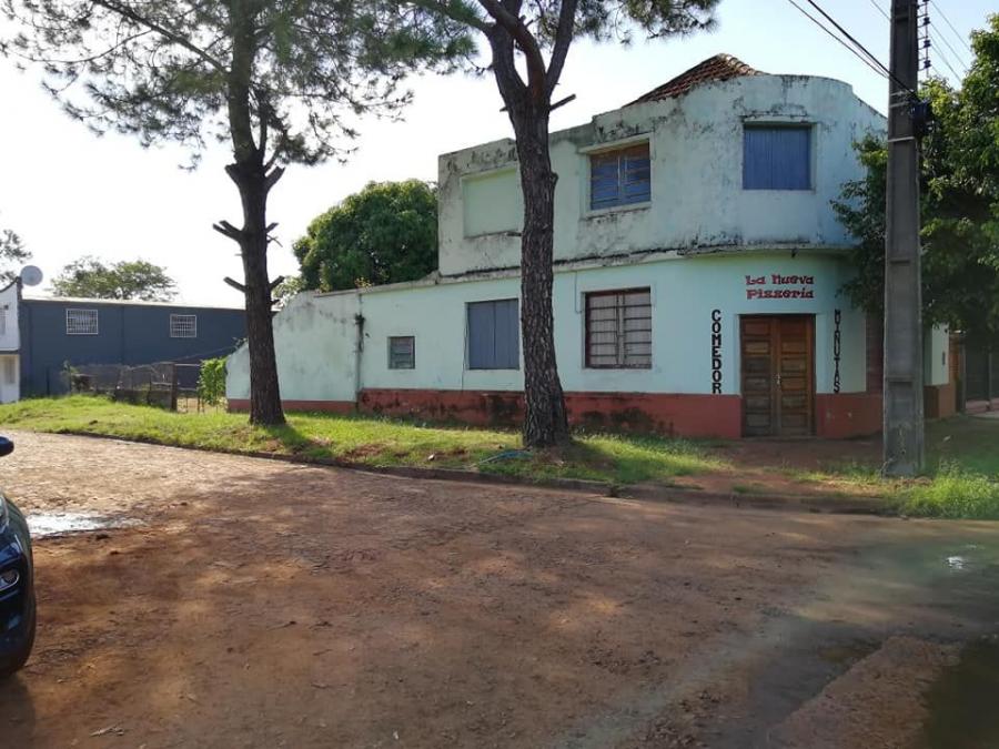 Foto Casa en Venta en San Antonio, Coronel Bogado, Itapúa - G 550.000.000 - CAV719 - BienesOnLine