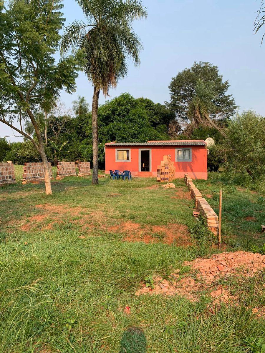 Foto Casa en Venta en Itauguá, Central - G 160.000.000 - CAV2256 - BienesOnLine