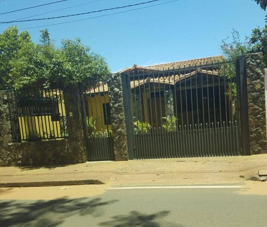 Home in Metric Way