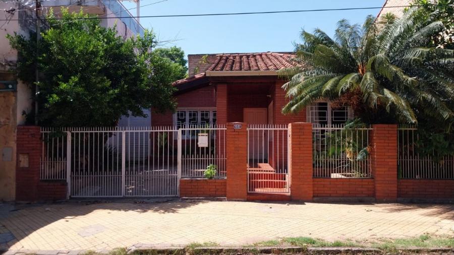 Foto Casa en Venta en San Antonio, Asuncin - G 900.000.000 - CAV1739 - BienesOnLine