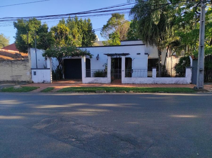 Foto Casa en Venta en Ycu Sat, Asuncin - U$D 280.000 - CAV1979 - BienesOnLine