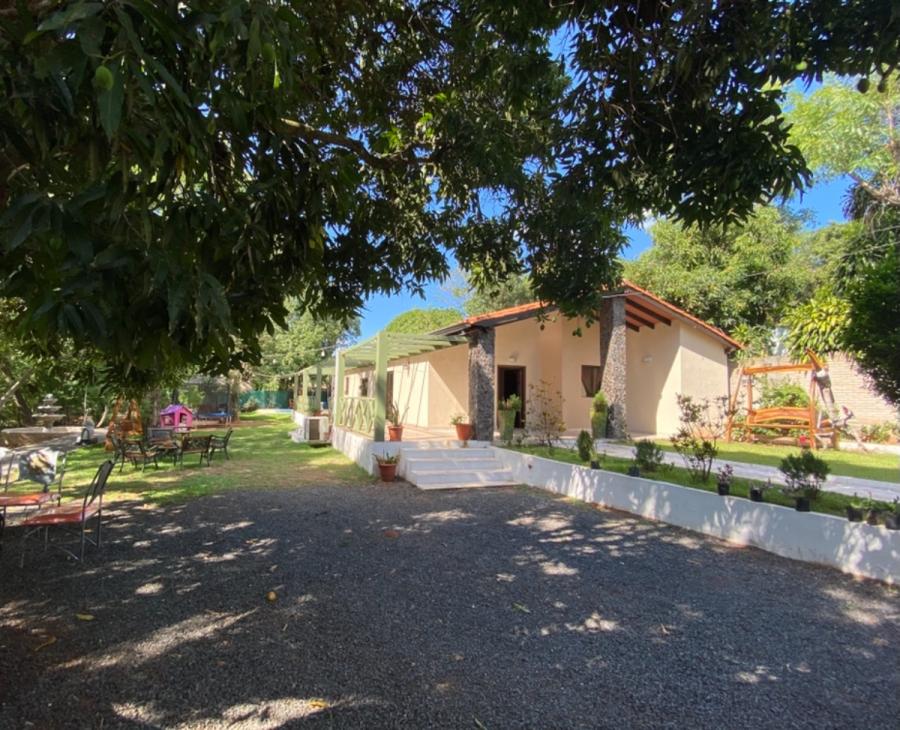 Foto Casa en Venta en Daniel Escurra, Caacup, Cordillera - U$D 129.000 - CAV1234 - BienesOnLine