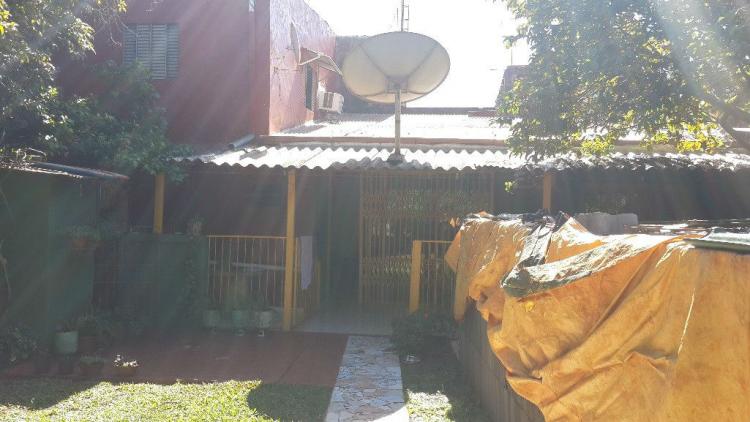 Foto Casa en Venta en Ciudad del Este, Alto Paran - U$D 120.000 - CAV325 - BienesOnLine