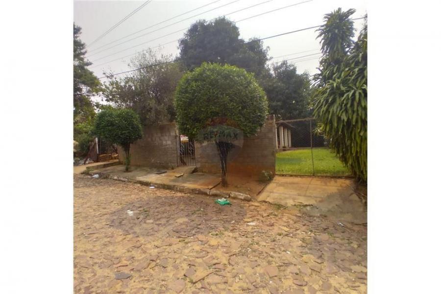 Home in Metric Way