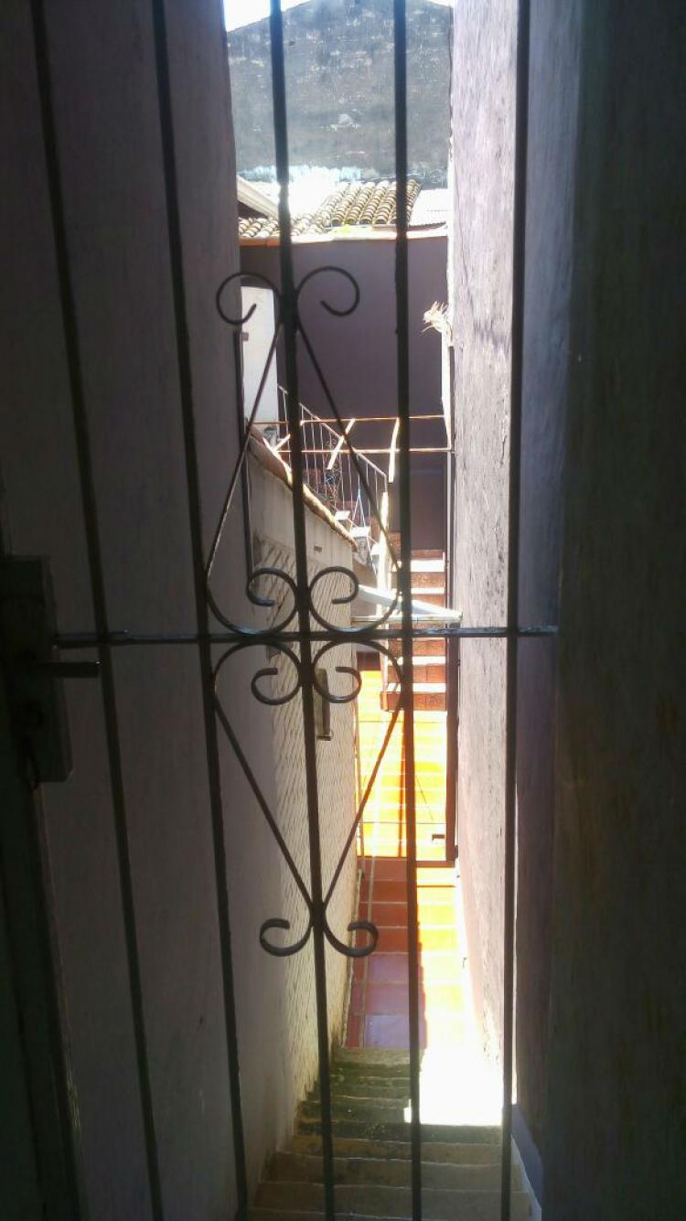 Foto Casa en Venta en Ciudad Nueva, Asuncin - U$D 170.000 - CAV487 - BienesOnLine