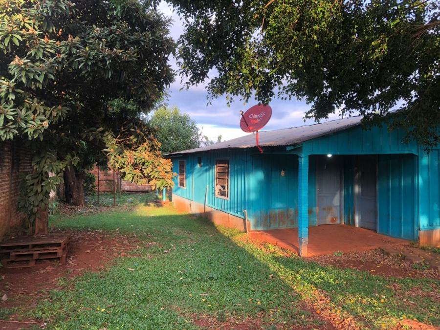 Foto Casa en Venta en Barrio Mburucuya, Cuidad del este, Alto Paraná - U$D 50.000 - CAV1830 - BienesOnLine