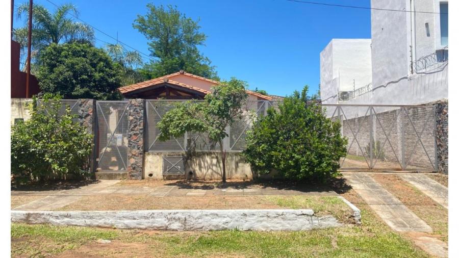 Foto Casa en Venta en Cañada San Miguel, Lambare, Central - G 860.000.000 - CAV2087 - BienesOnLine
