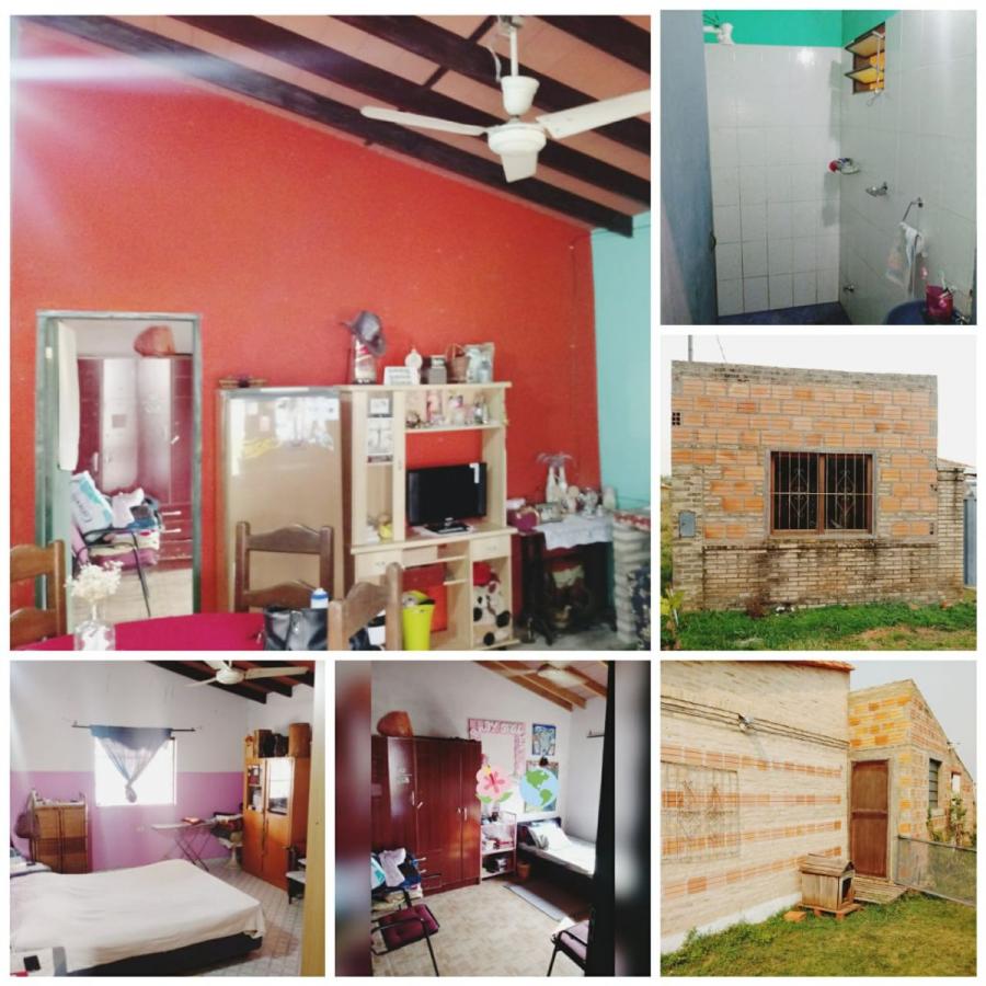 Foto Casa en Venta en NUEVA ASUNCION, Limpio, Central - G 250.000.000 - CAV827 - BienesOnLine