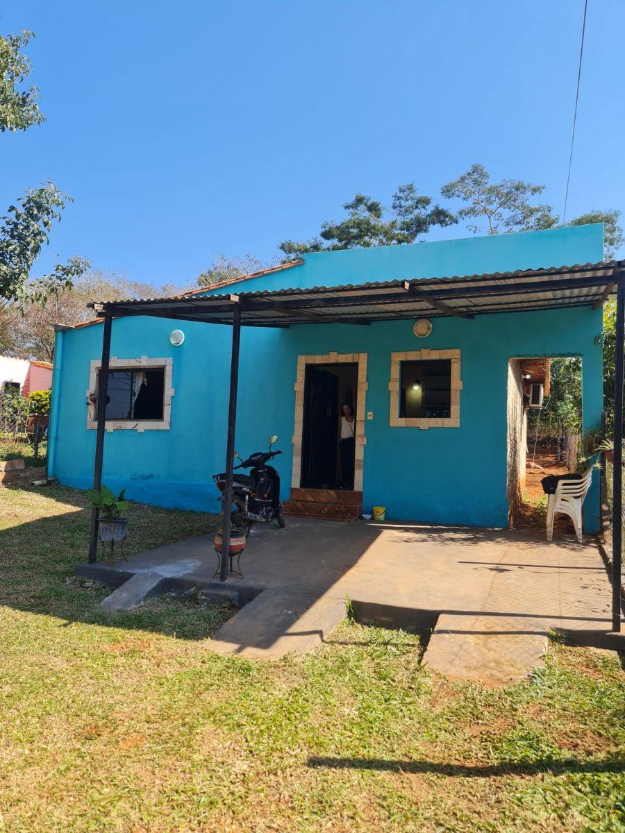 Foto Casa en Venta en SALADO, Limpio, Central - G 350.000.000 - CAV1924 - BienesOnLine