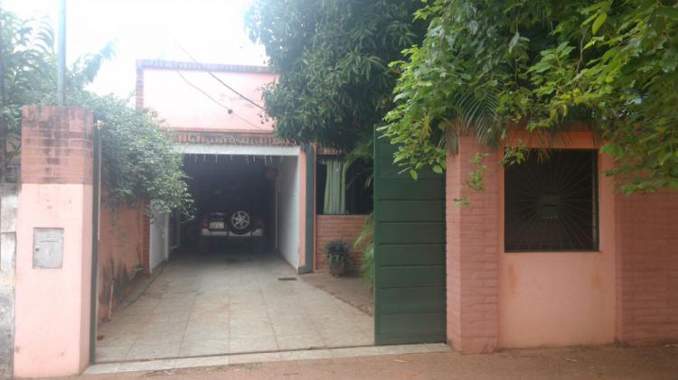Foto Casa en Venta en Cuarto, Luque, Central - G 525.000.000 - CAV403 - BienesOnLine
