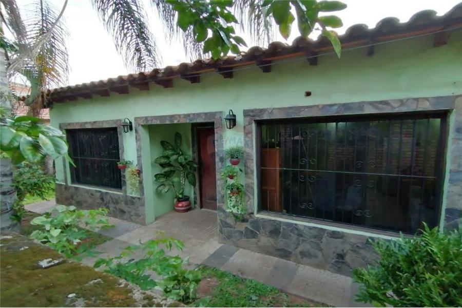 Foto Casa en Venta en Villa Policial, Luque, Central - G 530.000.000 - CAV1154 - BienesOnLine