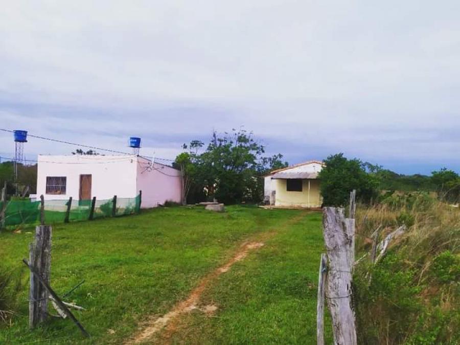 Foto Casa en Venta en Santa lucia, Villarrica, Guair - G 60.000.000 - CAV1671 - BienesOnLine