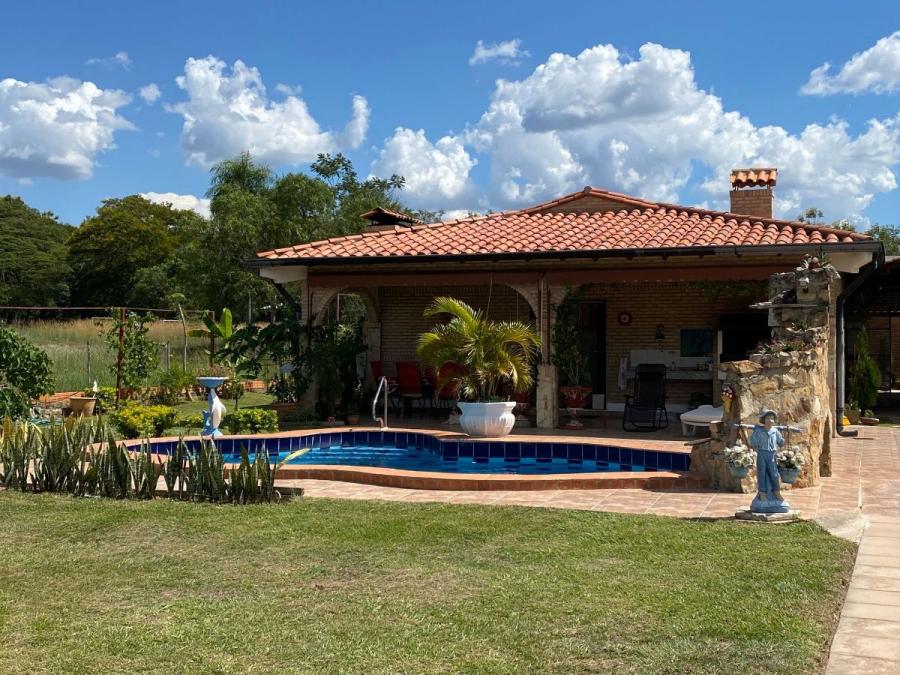Foto Casa en Venta en Mira Lago, Yparaca, Central - U$D 115.000 - CAV1790 - BienesOnLine