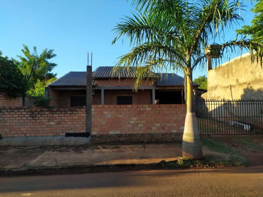 Foto Casa en Venta en San Alfredo, Ciudad Del Este, Alto Paran - U$D 130.000 - CAV1714 - BienesOnLine