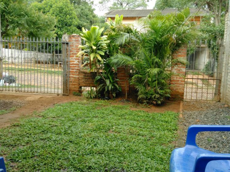 Casa en Venta en San Lorenzo, , Asunción G 240.000.000 CAV404