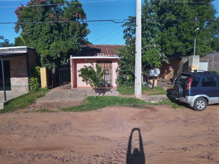 Foto Casa en Venta en Reducto- San Lorenzo, San Lorenzo, Central - G 450.000.000 - CAV1496 - BienesOnLine
