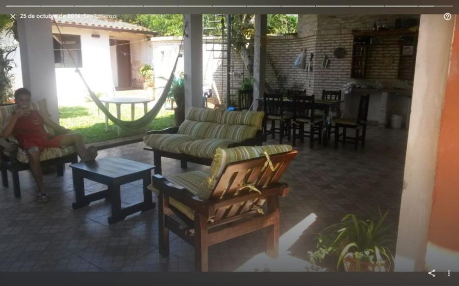 Foto Casa en Venta en Tayazuape, San Lorenzo, Central - G 800.000.000 - CAV1119 - BienesOnLine