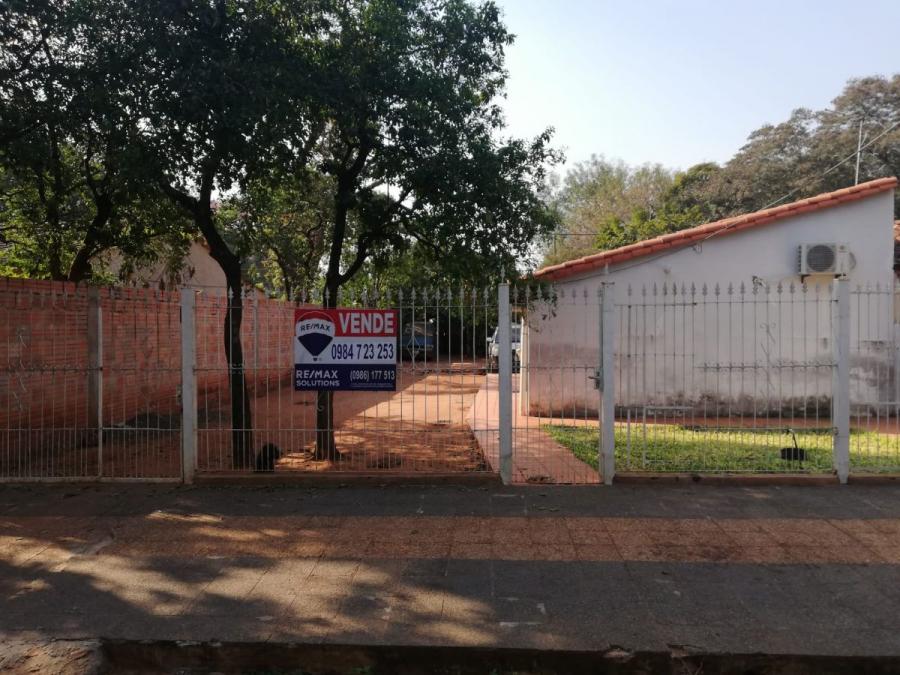 Home in Metric Way