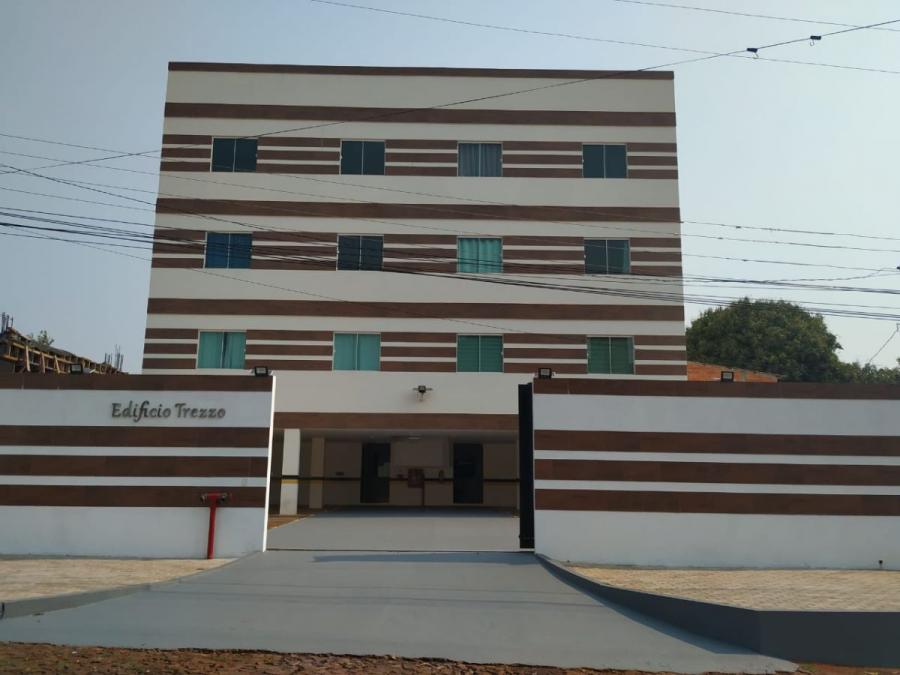 Foto Departamento en Venta en Ciudad Nueva, Ciudad del Este, Alto Paraná - G 420.000.000 - DEV1488 - BienesOnLine
