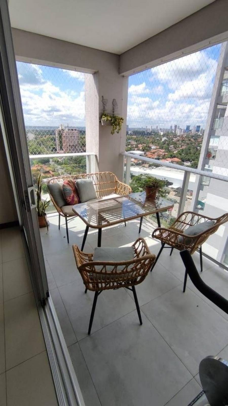Foto Departamento en Venta en ASUNCION, TERMINADA Y AMOBLADA, Asunción - U$D 235.000 - DEV2204 - BienesOnLine