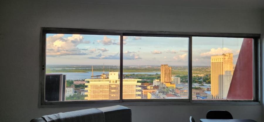 Foto Departamento en Venta en Catedral, Asunción - G 700.000.000 - DEV2270 - BienesOnLine