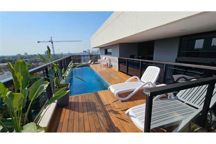 Foto Departamento en Venta en mburucuya, Mburucuyá, Asunción - U$D 147.000 - DEV2000 - BienesOnLine