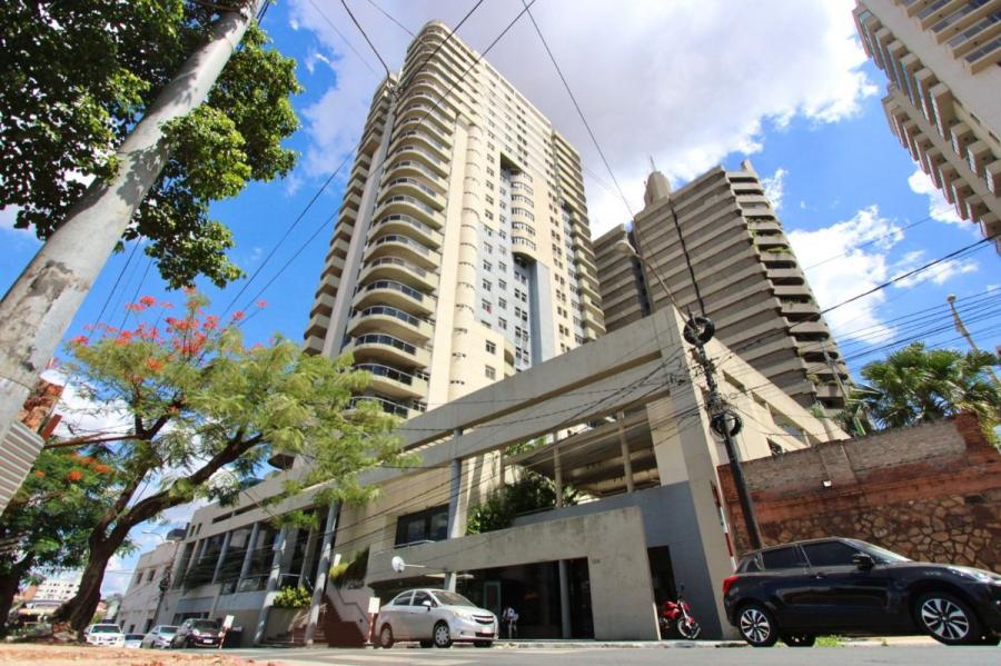 Foto Departamento en Venta en Ciudad Nueva, Asuncin - U$D 200.000 - DEV2175 - BienesOnLine