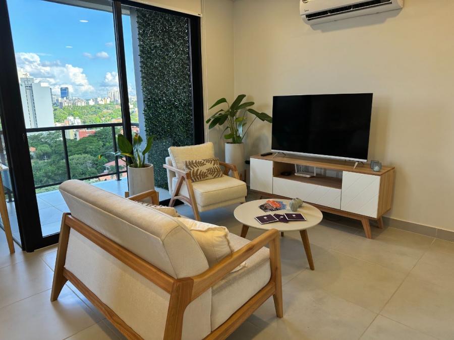 Foto Departamento en Venta en Mburucuyá, Asunción - U$D 147.000 - DEV2235 - BienesOnLine
