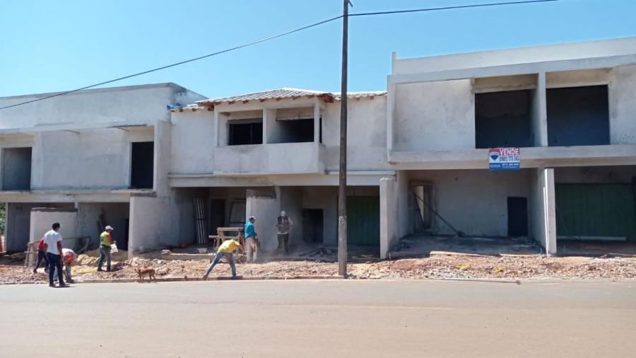 Foto Duplex en Venta en San Francisco, Cambyretá, Itapúa - U$D 76.000 - DUV1650 - BienesOnLine