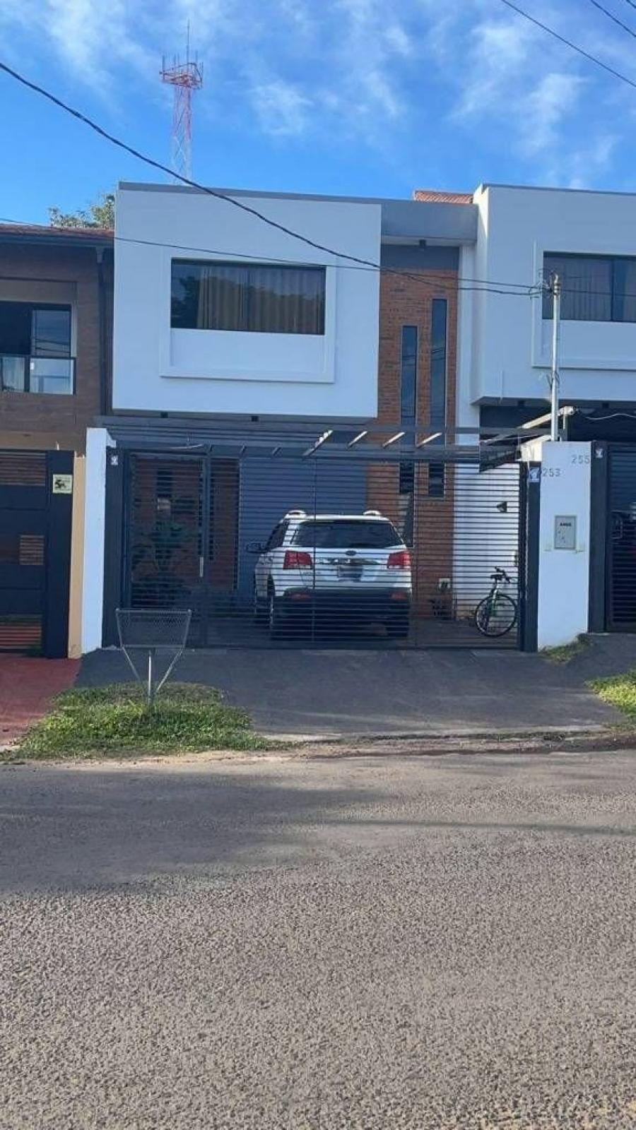 Foto Duplex en Venta en kennedy, Lambaré, Central - G 700.000.000 - DUV1515 - BienesOnLine