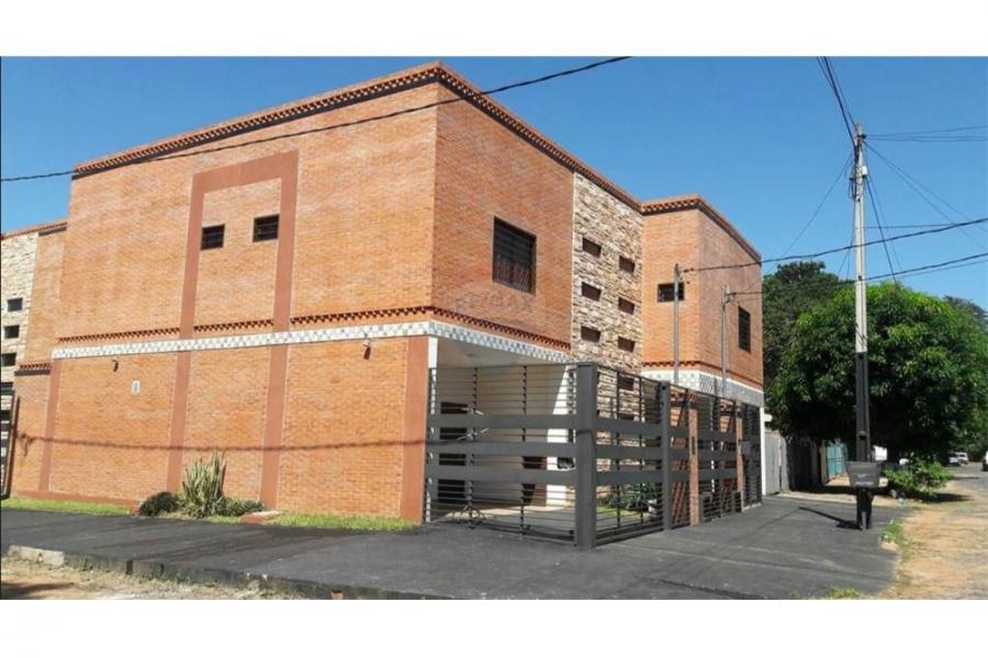 Foto Duplex en Venta en Mburucuy, Asuncin - U$D 170.000 - DUV1374 - BienesOnLine