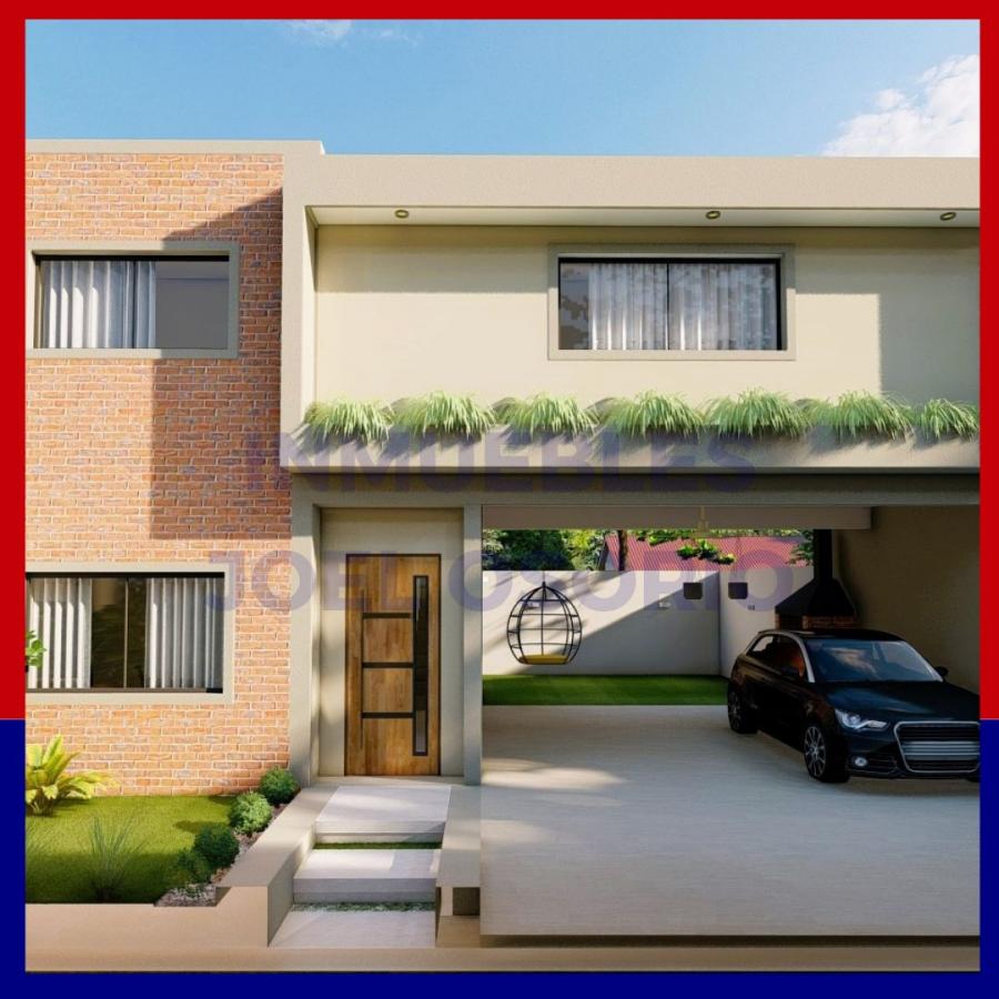 Foto Duplex en Venta en Cuarto Barrio, Luque, Central - G 1.000.000.000 - DUV2546 - BienesOnLine