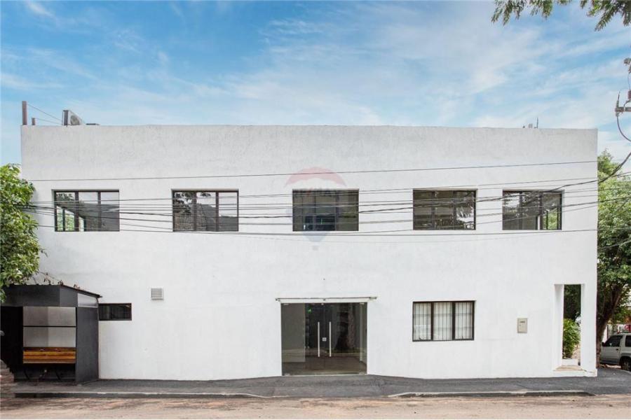 Foto Edificio en Venta en Fernando de la Mora, Central - U$D 470.000 - EDV2441 - BienesOnLine