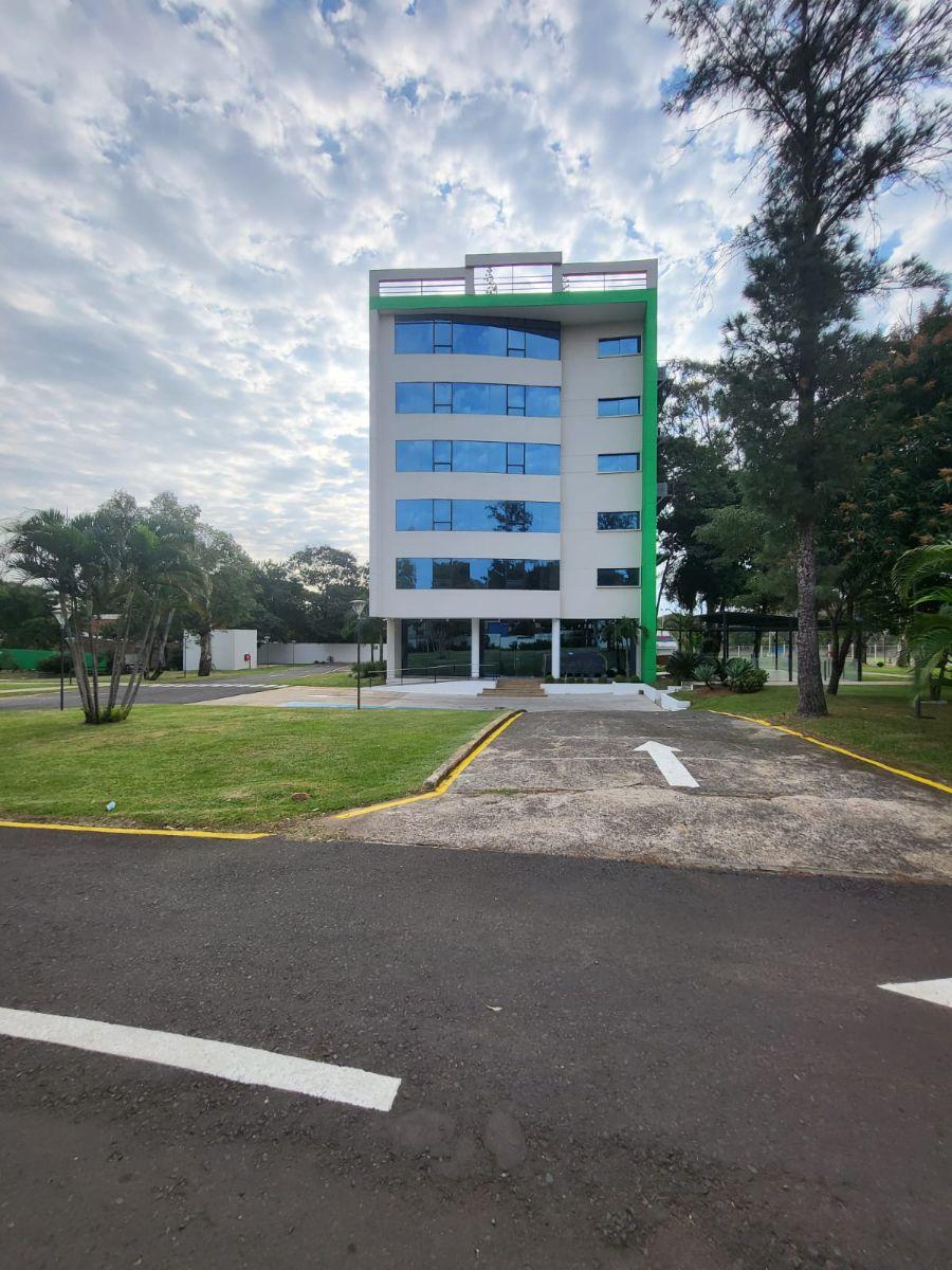 Foto Edificio en Venta en Laguna Grande, Mariscal Lpez, Asuncin - U$D 15.600.000 - EDV1709 - BienesOnLine
