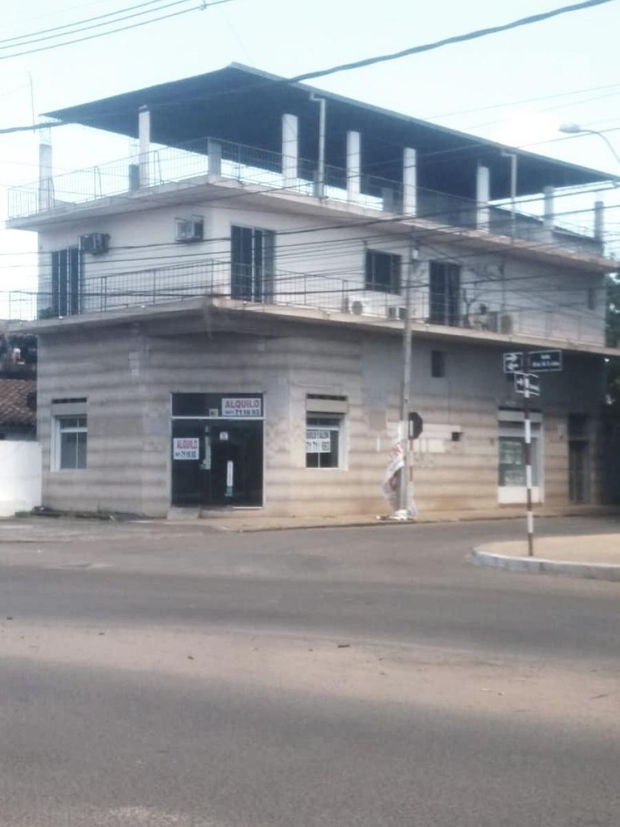 Foto Edificio en Venta en San Vicente, San Vicente, Asunción - U$D 395.000 - EDV1951 - BienesOnLine
