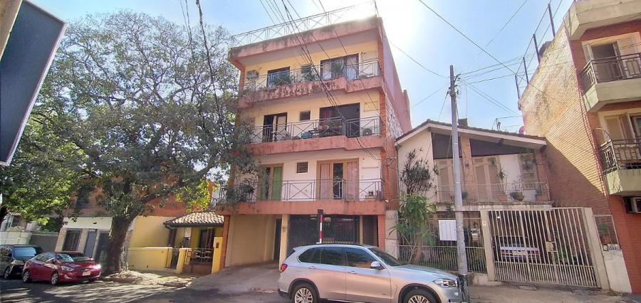 Foto Edificio en Venta en General Díaz, Asunción - U$D 290.000 - EDV1209 - BienesOnLine