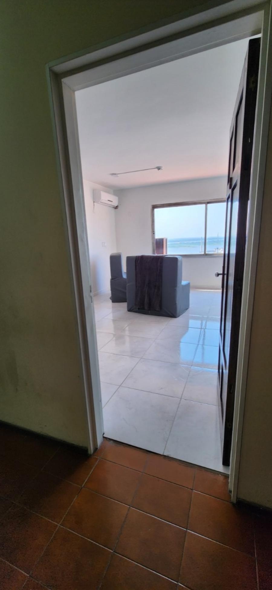 Foto Departamento en Venta en Centro comercial e histórico de Asuncion., Catedral, Asunción - U$D 32.000 - DEV2121 - BienesOnLine