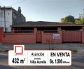 Casa en Venta en Municipalidad de Asunción Villa Aurelia