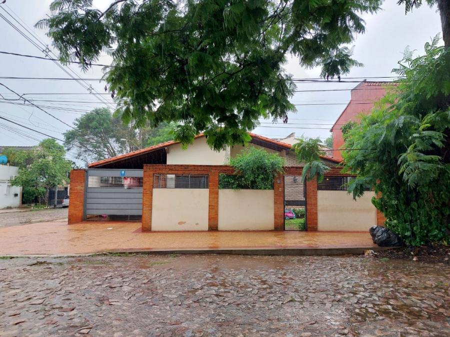 Foto Casa en Venta en San Cristbal, Asuncin - U$D 282.000 - CAV2074 - BienesOnLine