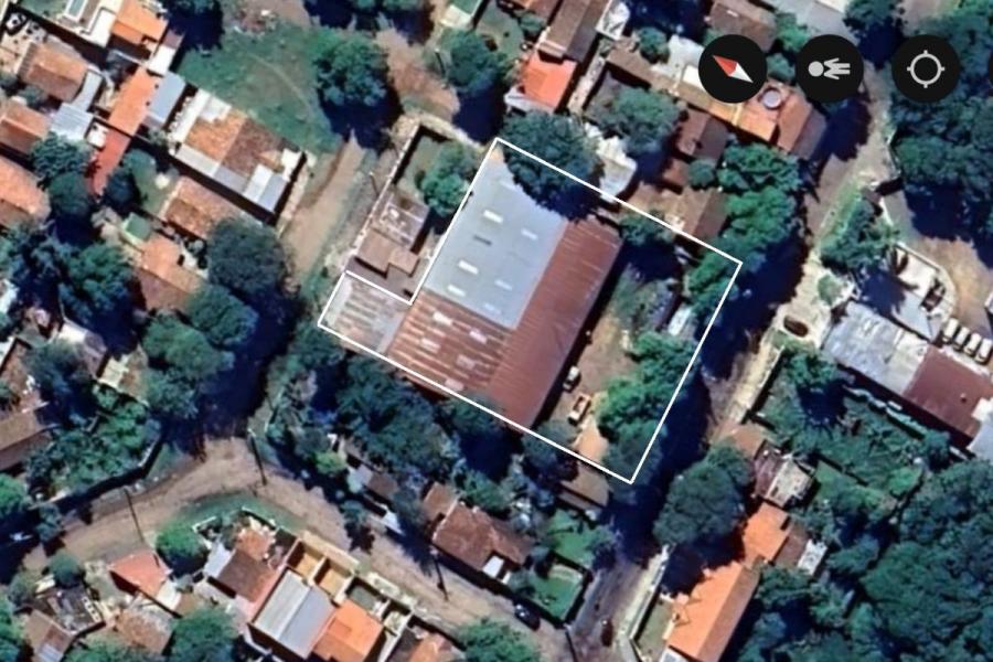 Home in Metric Way