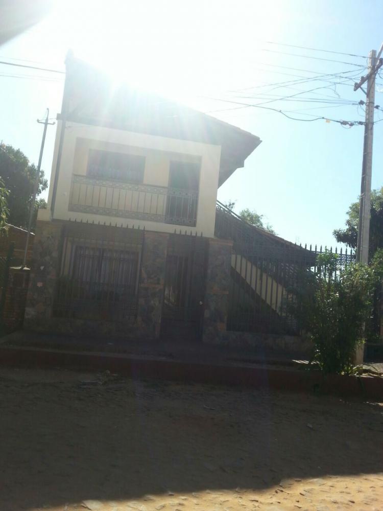 Foto Casa en Venta en San Isidro, San Lorenzo, Central - G 550.000.000 - CAV173 - BienesOnLine