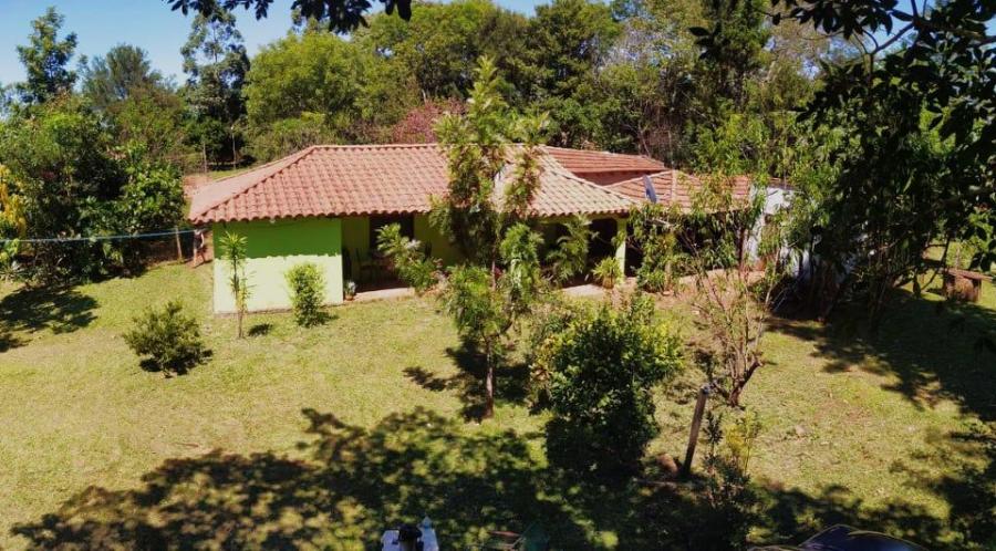 Foto Casa en Venta en Isla Ybat, Paraguar - G 200.000.000 - CAV1205 - BienesOnLine