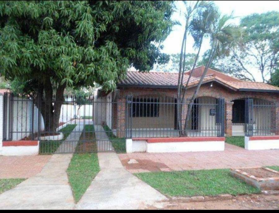 Foto Casa en Venta en Cuarto barrio, Luque, Central - G 700.000.000 - CAV1441 - BienesOnLine